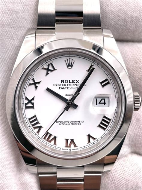 rolex datejust 472